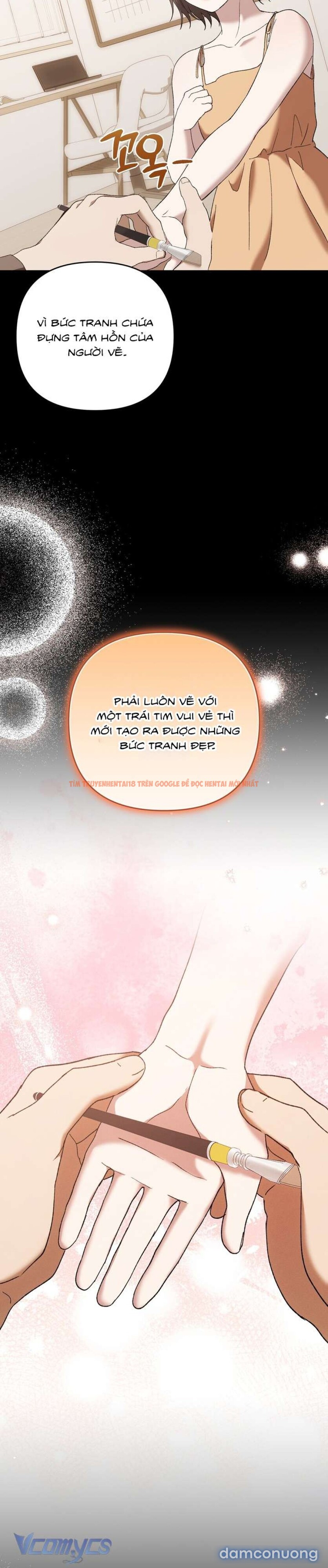 Xem ảnh Càng Trốn Chạy - Chapter 2 - 7 3 - Truyenhentaiz.net