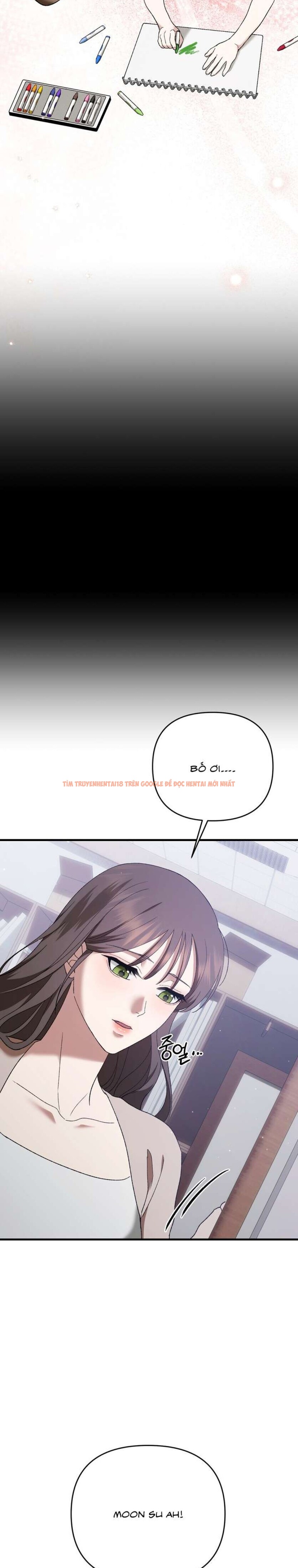 Xem ảnh Càng Trốn Chạy - Chapter 2 - 8 1 - Truyenhentaiz.net