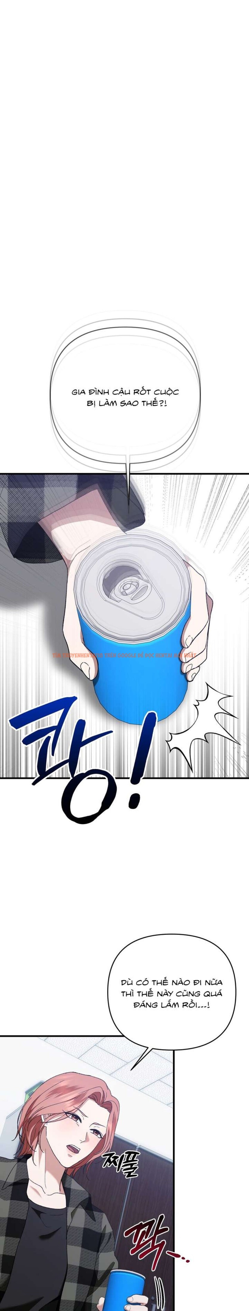 Xem ảnh Càng Trốn Chạy - Chapter 2 - 9 0 - Truyenhentaiz.net