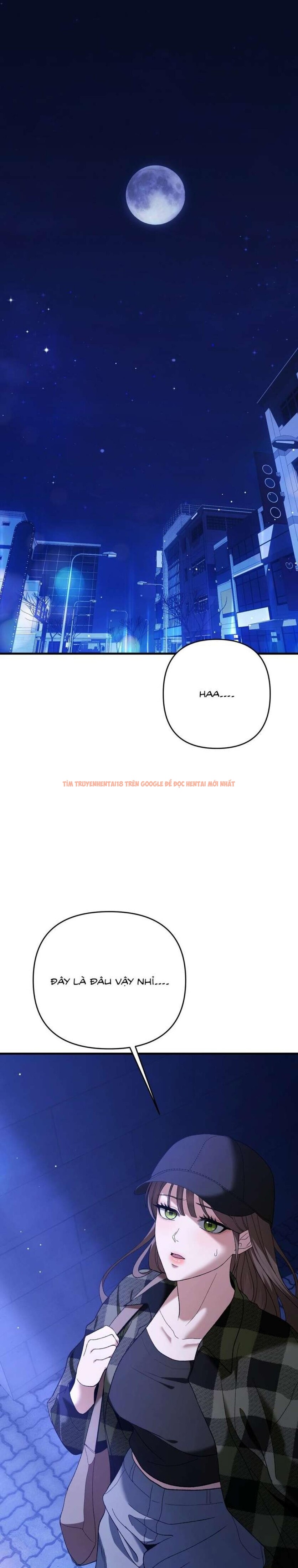 Xem ảnh Càng Trốn Chạy - Chapter 3 - 1 0 - Truyenhentaiz.net