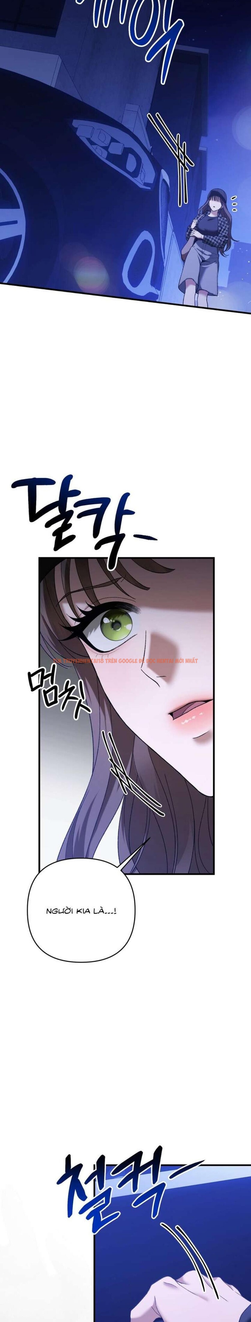 Xem ảnh Càng Trốn Chạy - Chapter 3 - 1 2 - Truyenhentaiz.net