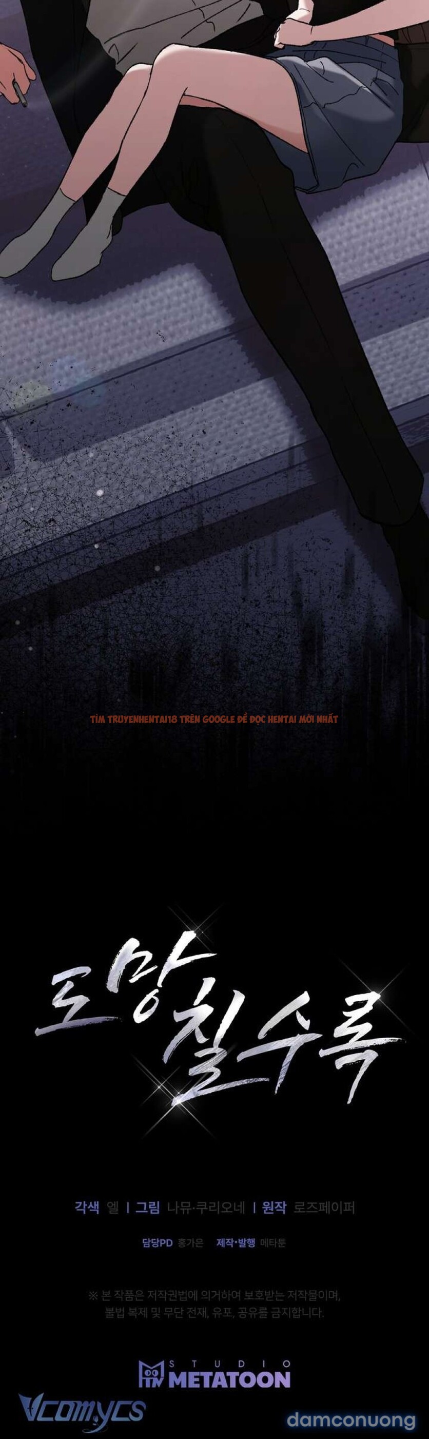 Xem ảnh Càng Trốn Chạy - Chapter 3 - 10 3 - Truyenhentaiz.net