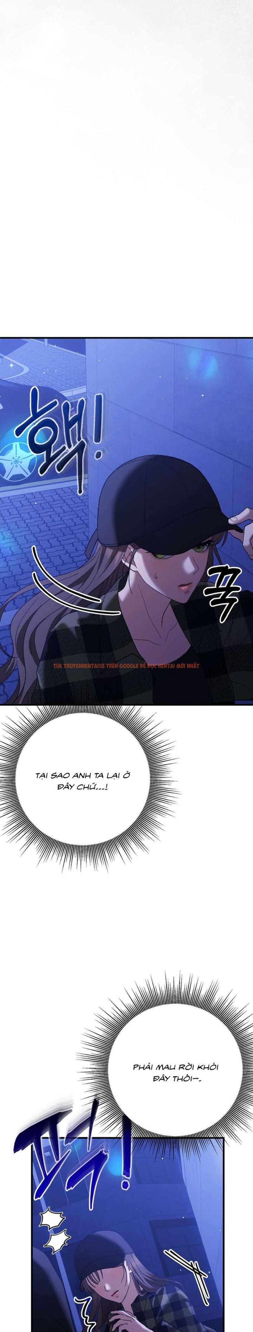 Xem ảnh Càng Trốn Chạy - Chapter 3 - 2 0 - Truyenhentaiz.net