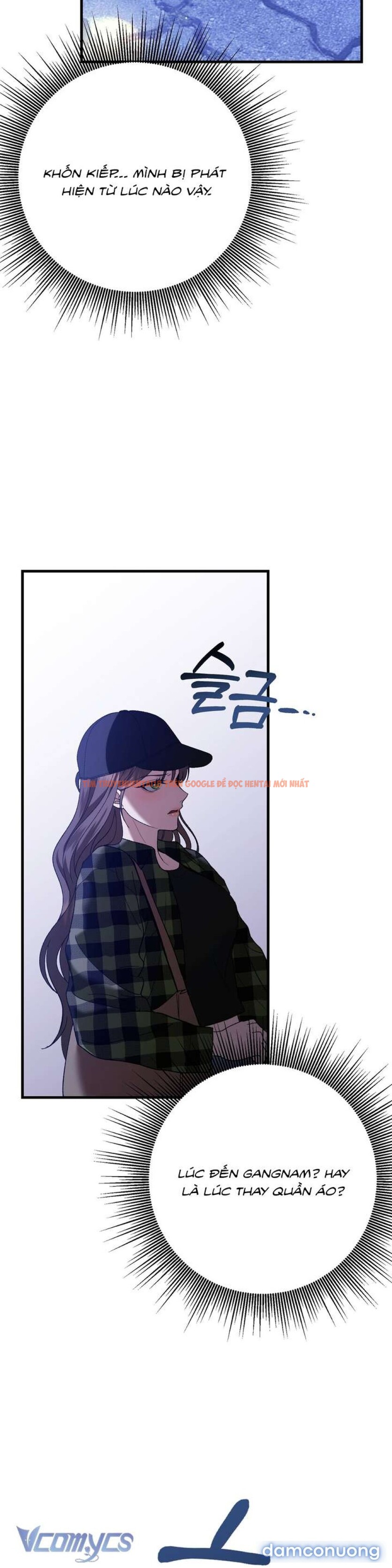 Xem ảnh Càng Trốn Chạy - Chapter 3 - 2 3 - Truyenhentaiz.net