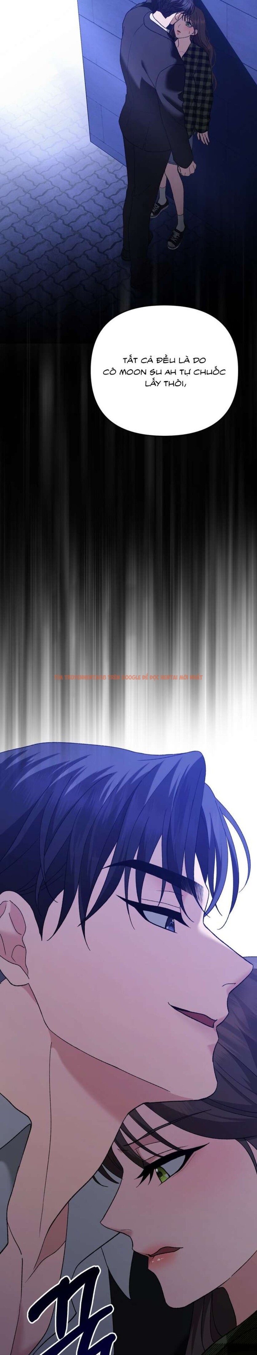 Xem ảnh Càng Trốn Chạy - Chapter 3 - 4 1 - Truyenhentaiz.net