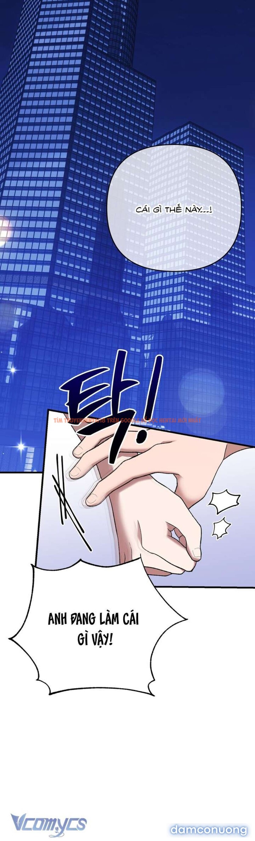 Xem ảnh Càng Trốn Chạy - Chapter 3 - 4 3 - Truyenhentaiz.net