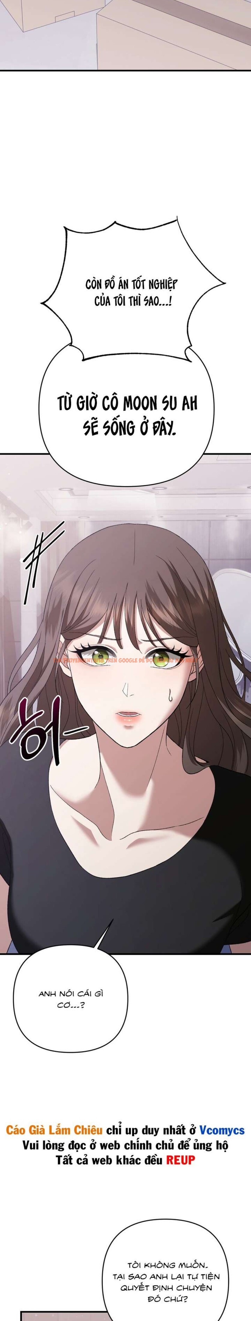 Xem ảnh Càng Trốn Chạy - Chapter 3 - 5 1 - Truyenhentaiz.net