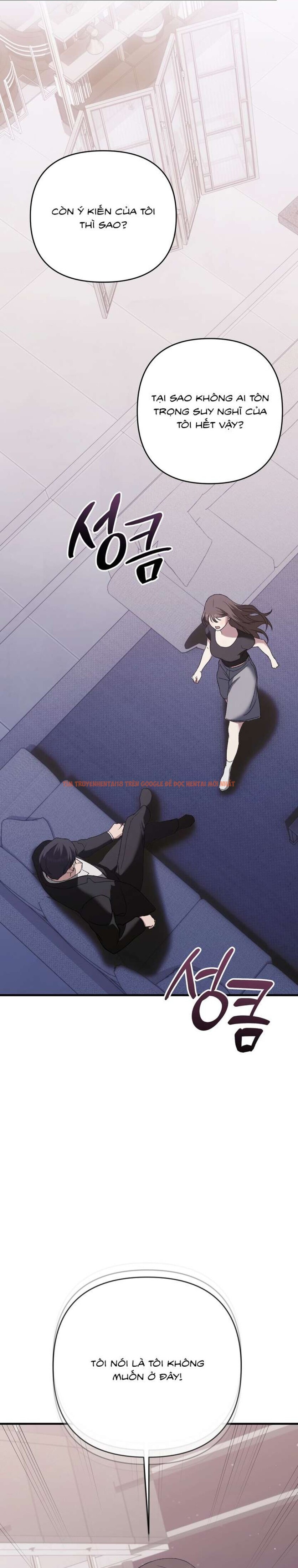 Xem ảnh Càng Trốn Chạy - Chapter 3 - 6 2 - Truyenhentaiz.net