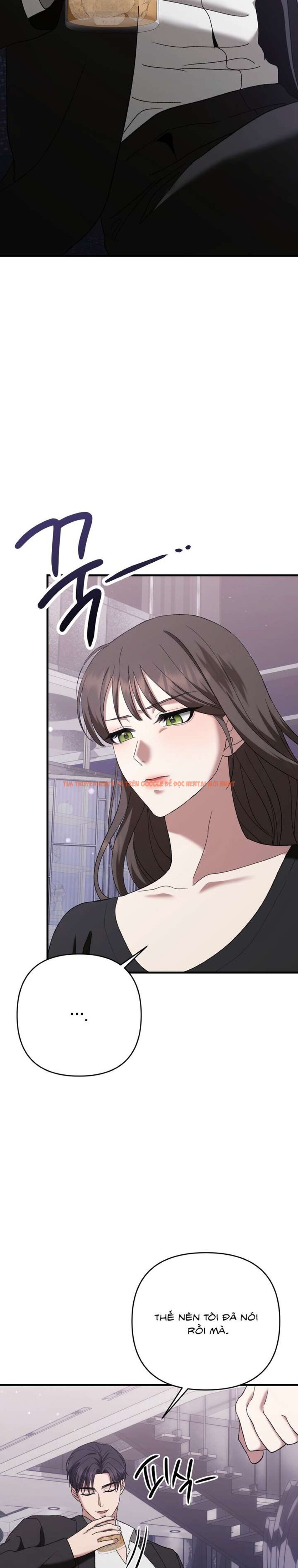 Xem ảnh Càng Trốn Chạy - Chapter 3 - 7 1 - Truyenhentaiz.net