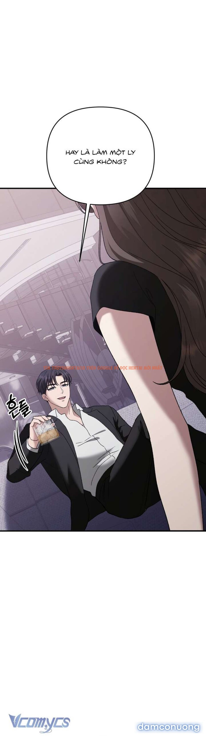 Xem ảnh Càng Trốn Chạy - Chapter 3 - 7 3 - Truyenhentaiz.net