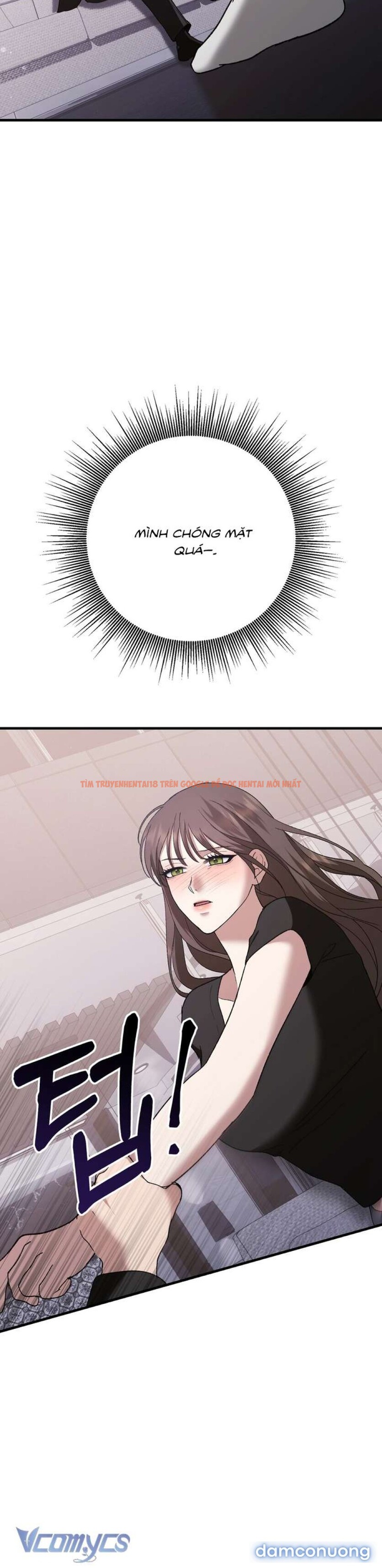 Xem ảnh Càng Trốn Chạy - Chapter 3 - 8 3 - Truyenhentaiz.net