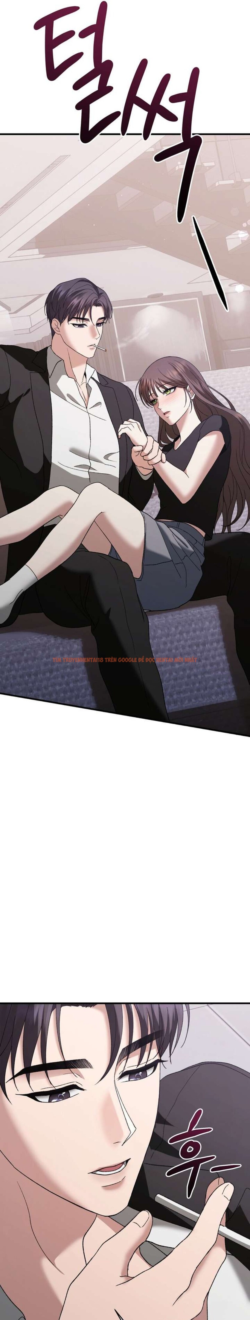 Xem ảnh Càng Trốn Chạy - Chapter 3 - 9 0 - Truyenhentaiz.net