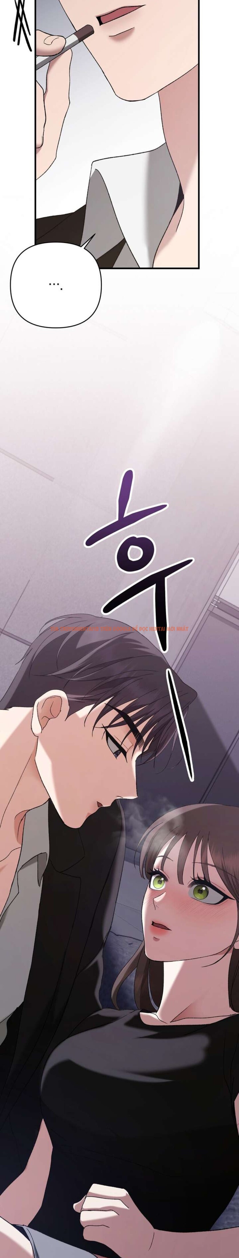 Xem ảnh Càng Trốn Chạy - Chapter 3 - 9 2 - Truyenhentaiz.net