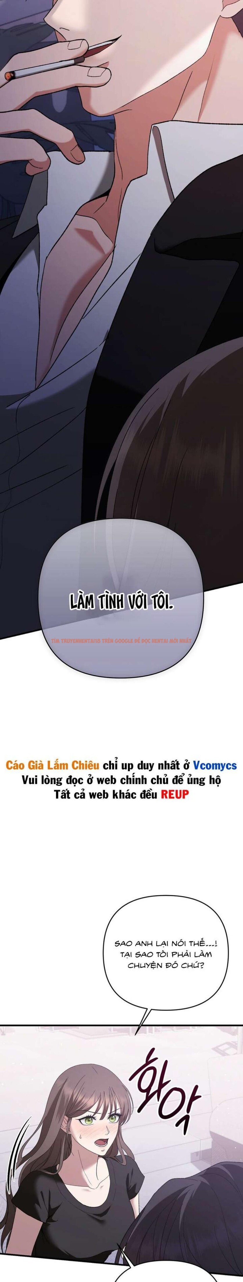 Xem ảnh 1 2 trong truyện hentai Càng Trốn Chạy - Chapter 4 - hentaitvn.net Xem ảnh 1 2 trong truyện hentai Càng Trốn Chạy - Chapter 4 - hentaitvn.net