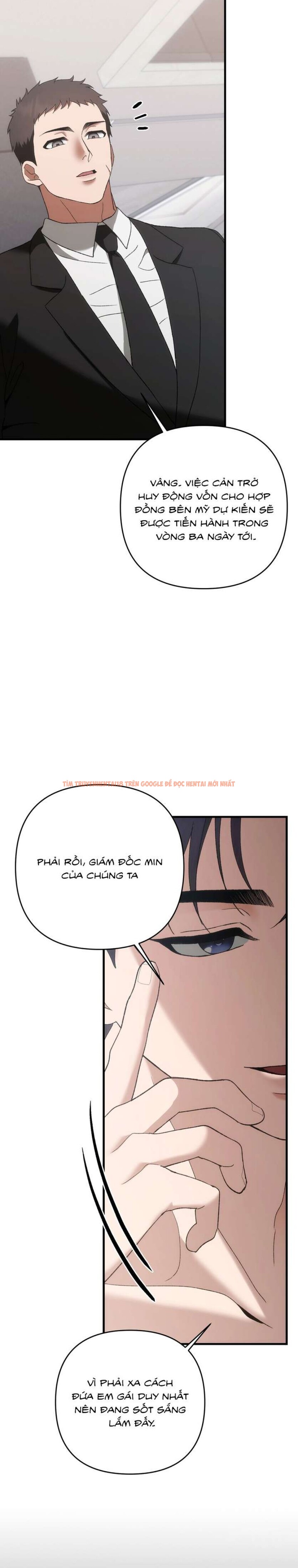 Xem ảnh 10 2 trong truyện hentai Càng Trốn Chạy - Chapter 4 - hentaitvn.net Xem ảnh 10 2 trong truyện hentai Càng Trốn Chạy - Chapter 4 - hentaitvn.net