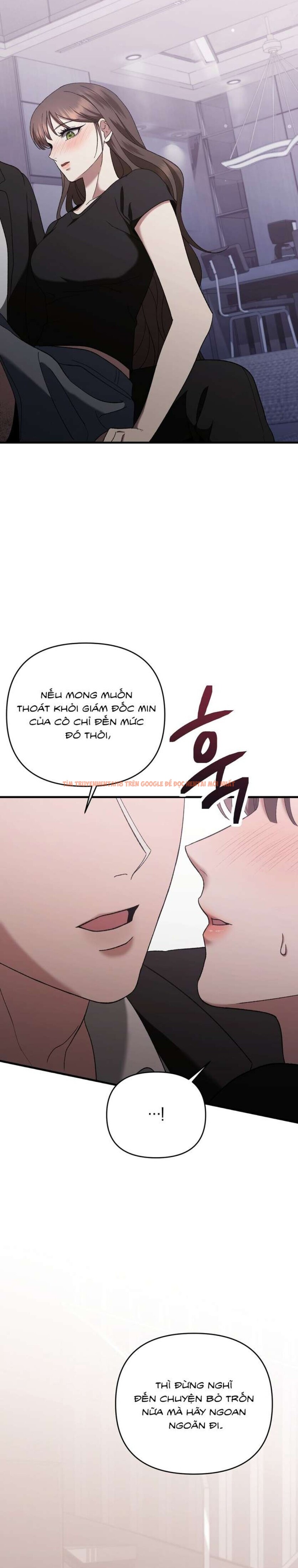 Xem ảnh 2 1 trong truyện hentai Càng Trốn Chạy - Chapter 4 - hentaitvn.net Xem ảnh 2 1 trong truyện hentai Càng Trốn Chạy - Chapter 4 - hentaitvn.net