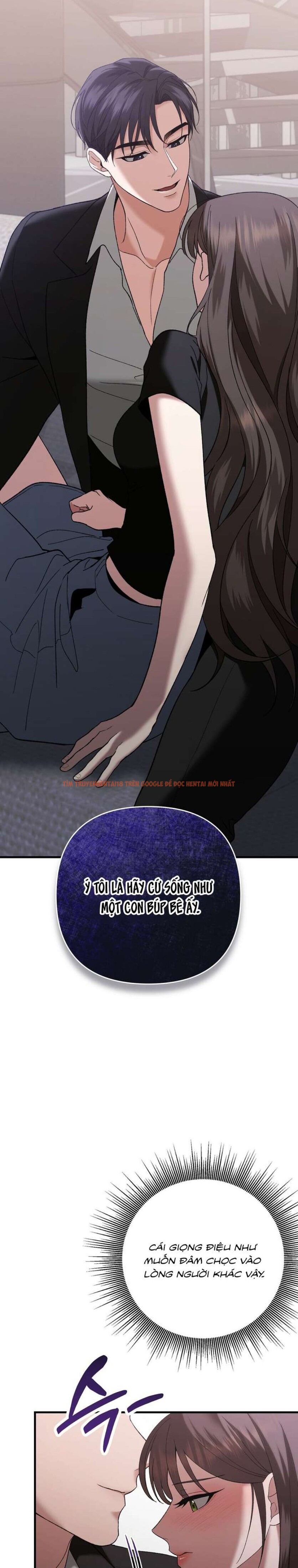 Xem ảnh 2 2 trong truyện hentai Càng Trốn Chạy - Chapter 4 - hentaitvn.net Xem ảnh 2 2 trong truyện hentai Càng Trốn Chạy - Chapter 4 - hentaitvn.net