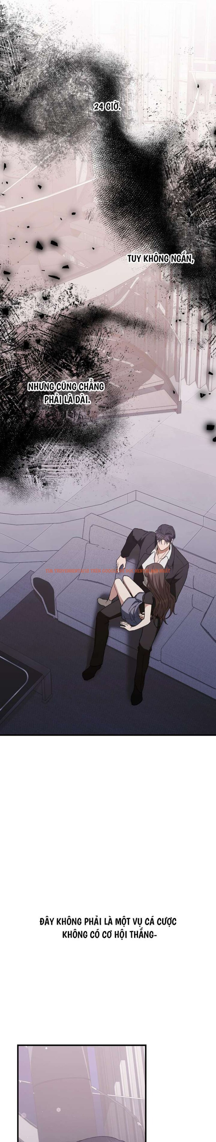 Xem ảnh 3 0 trong truyện hentai Càng Trốn Chạy - Chapter 4 - hentaitvn.net Xem ảnh 3 0 trong truyện hentai Càng Trốn Chạy - Chapter 4 - hentaitvn.net