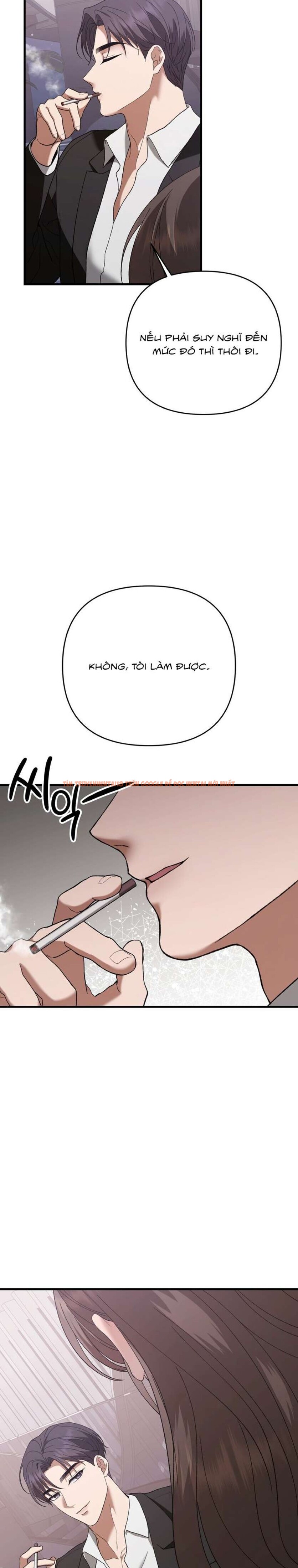 Xem ảnh 3 1 trong truyện hentai Càng Trốn Chạy - Chapter 4 - hentaitvn.net Xem ảnh 3 1 trong truyện hentai Càng Trốn Chạy - Chapter 4 - hentaitvn.net