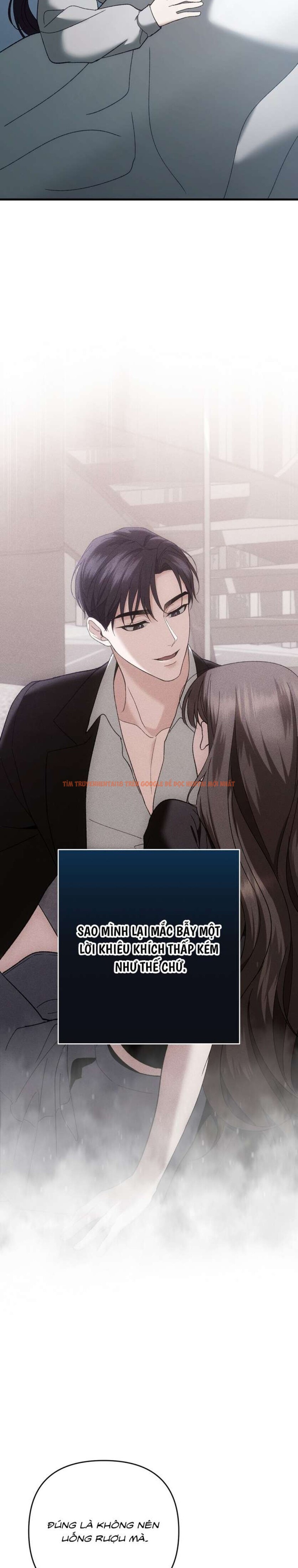 Xem ảnh 4 1 trong truyện hentai Càng Trốn Chạy - Chapter 4 - hentaitvn.net Xem ảnh 4 1 trong truyện hentai Càng Trốn Chạy - Chapter 4 - hentaitvn.net