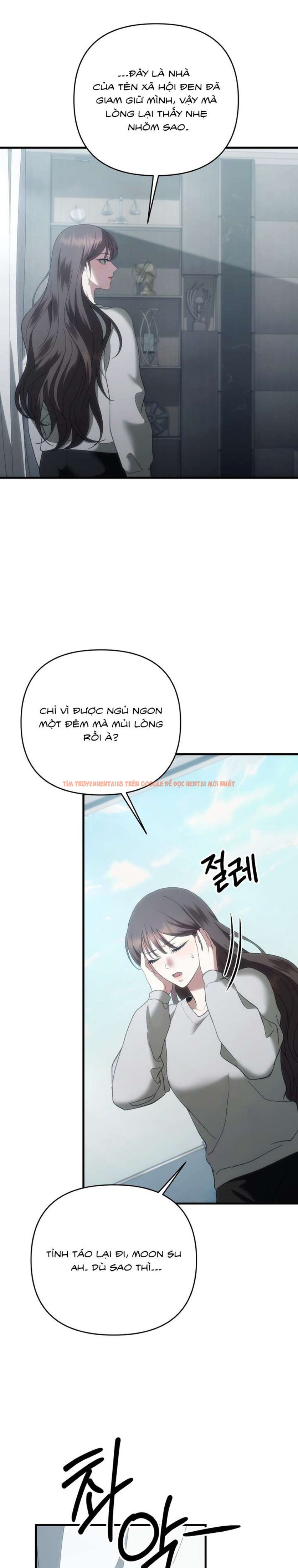 Xem ảnh 6 1 trong truyện hentai Càng Trốn Chạy - Chapter 4 - hentaitvn.net Xem ảnh 6 1 trong truyện hentai Càng Trốn Chạy - Chapter 4 - hentaitvn.net