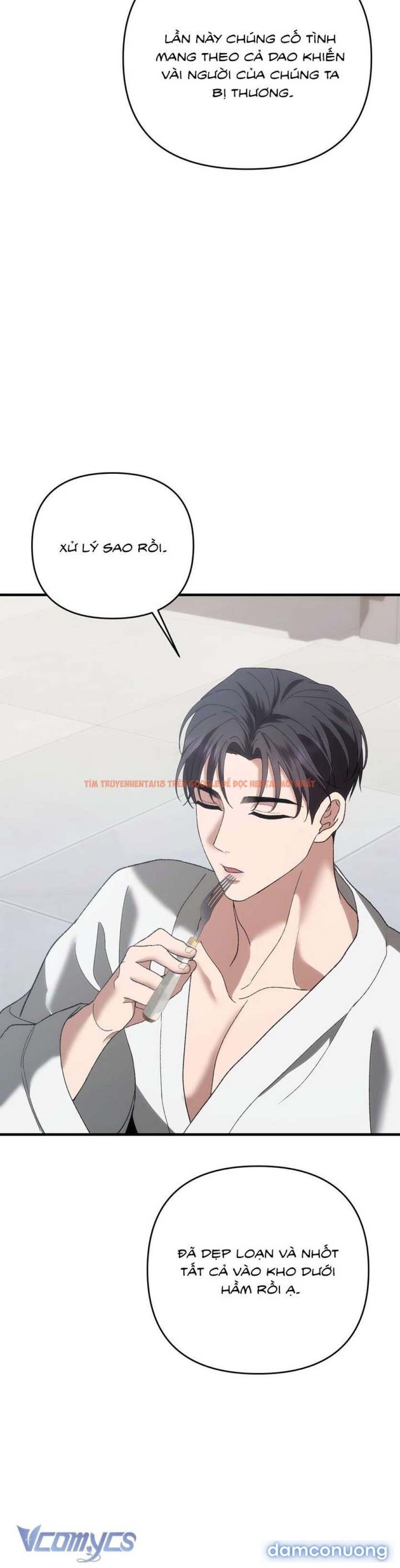 Xem ảnh 8 3 trong truyện hentai Càng Trốn Chạy - Chapter 4 - hentaitvn.net Xem ảnh 8 3 trong truyện hentai Càng Trốn Chạy - Chapter 4 - hentaitvn.net