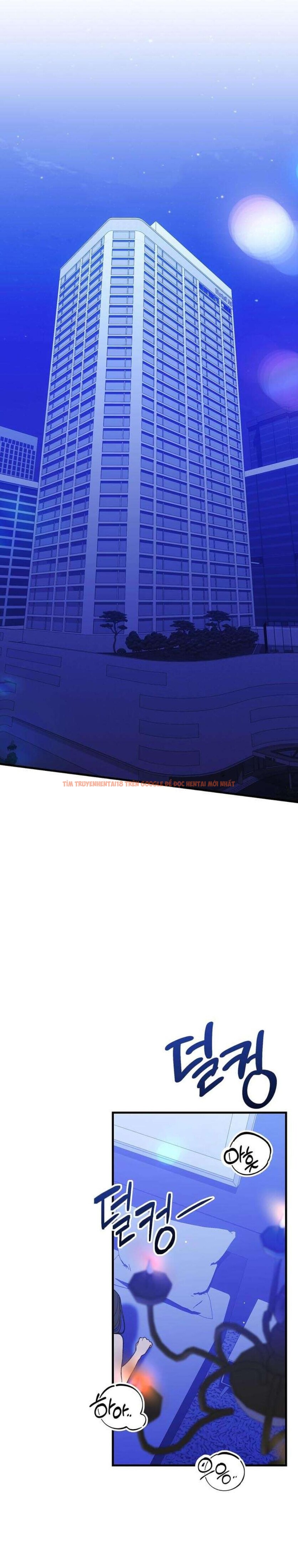 Xem ảnh 1 0 trong truyện hentai Càng Trốn Chạy - Chapter 5 - hentaitvn.net