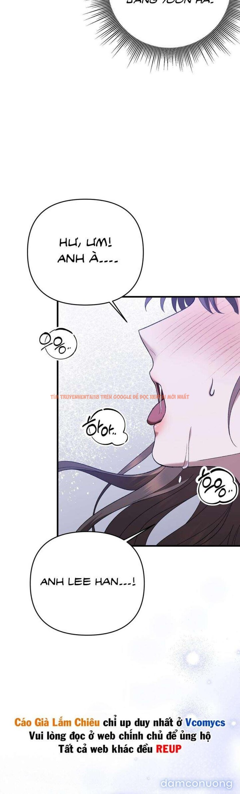 Xem ảnh 1 3 trong truyện hentai Càng Trốn Chạy - Chapter 5 - hentaitvn.net