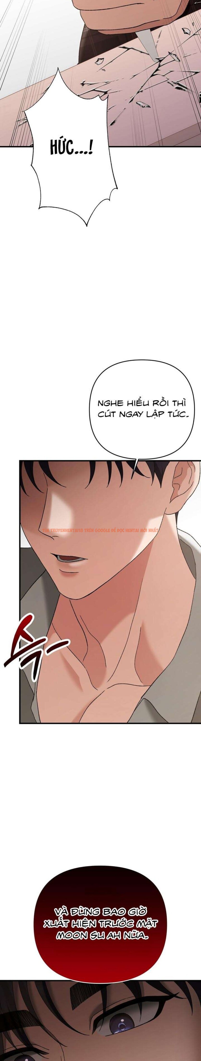 Xem ảnh 10 1 trong truyện hentai Càng Trốn Chạy - Chapter 5 - hentaitvn.net