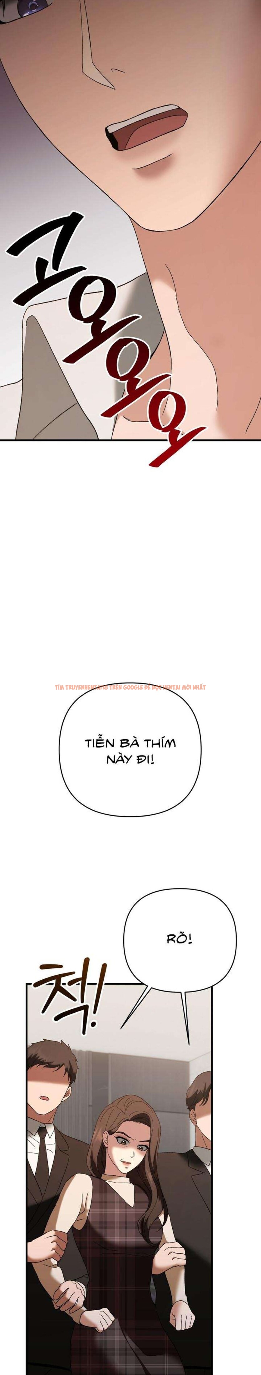 Xem ảnh 10 2 trong truyện hentai Càng Trốn Chạy - Chapter 5 - hentaitvn.net