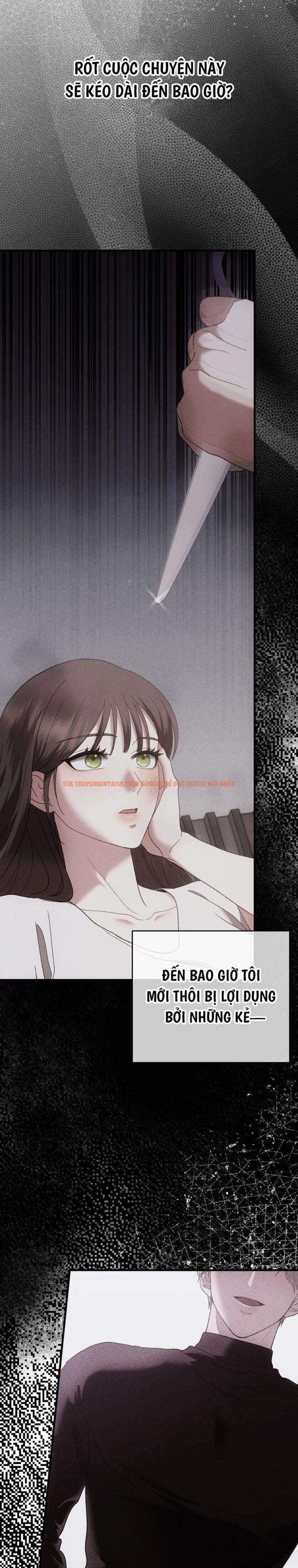 Xem ảnh 11 2 trong truyện hentai Càng Trốn Chạy - Chapter 5 - hentaitvn.net