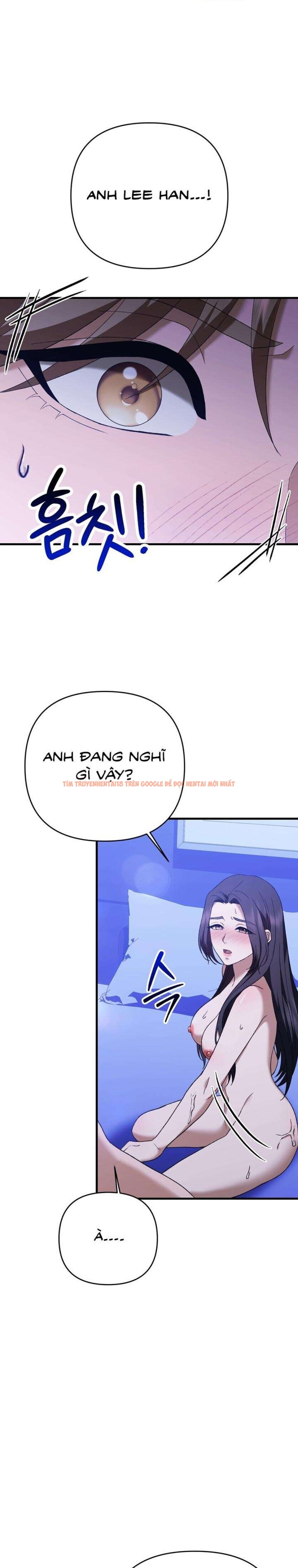 Xem ảnh 2 1 trong truyện hentai Càng Trốn Chạy - Chapter 5 - hentaitvn.net