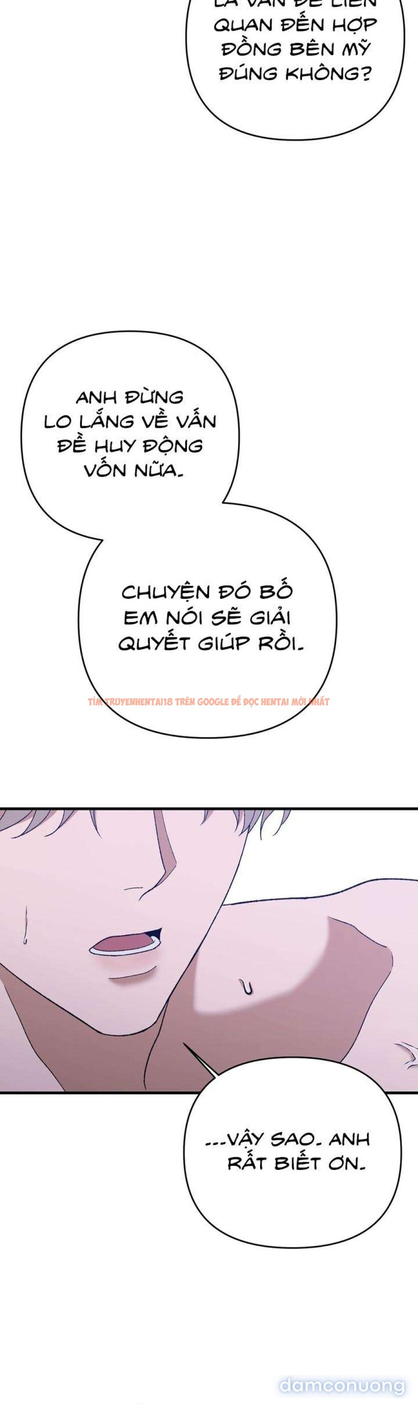 Xem ảnh 2 3 trong truyện hentai Càng Trốn Chạy - Chapter 5 - hentaitvn.net