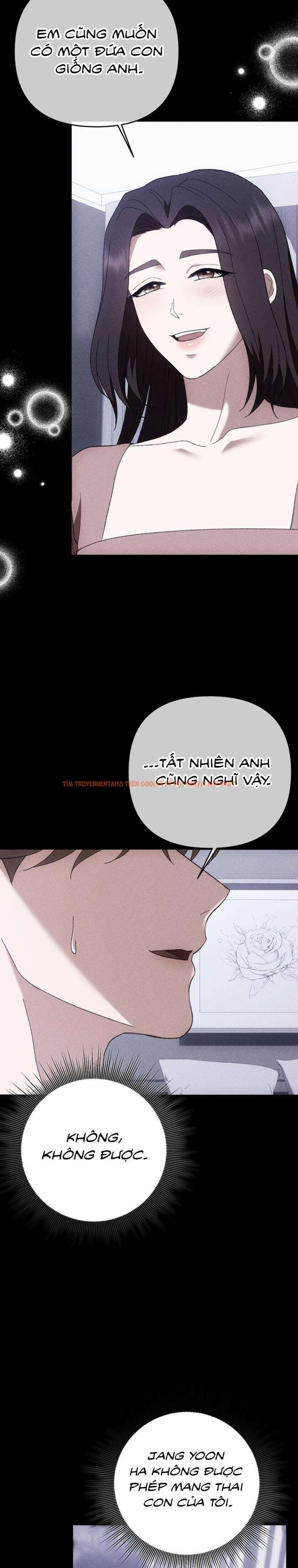 Xem ảnh 4 2 trong truyện hentai Càng Trốn Chạy - Chapter 5 - hentaitvn.net