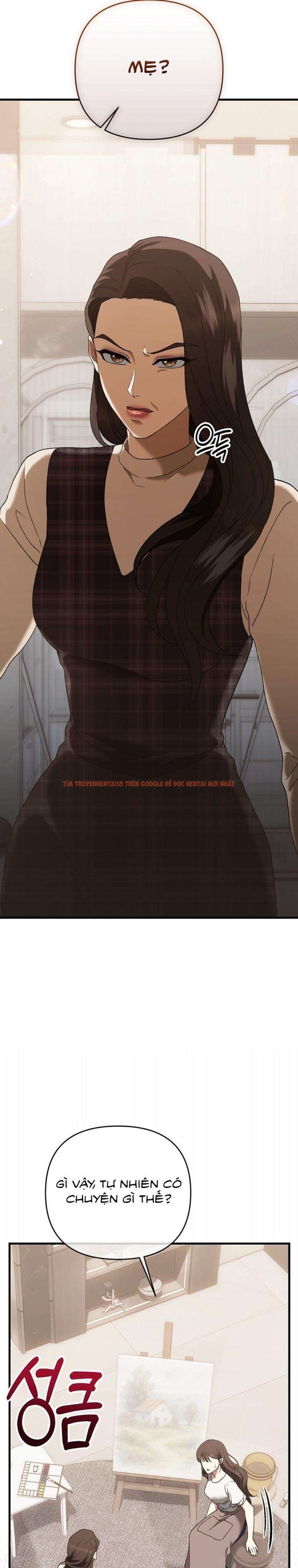 Xem ảnh 7 0 trong truyện hentai Càng Trốn Chạy - Chapter 5 - hentaitvn.net