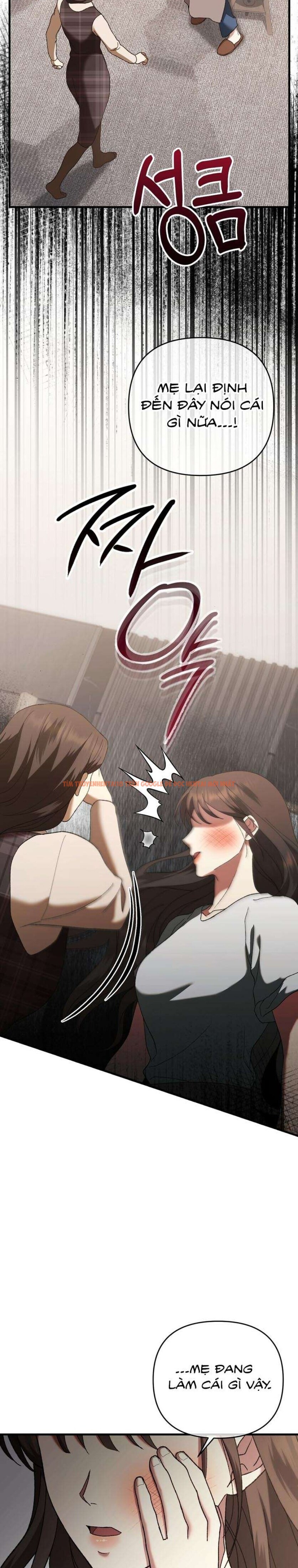 Xem ảnh 7 1 trong truyện hentai Càng Trốn Chạy - Chapter 5 - hentaitvn.net