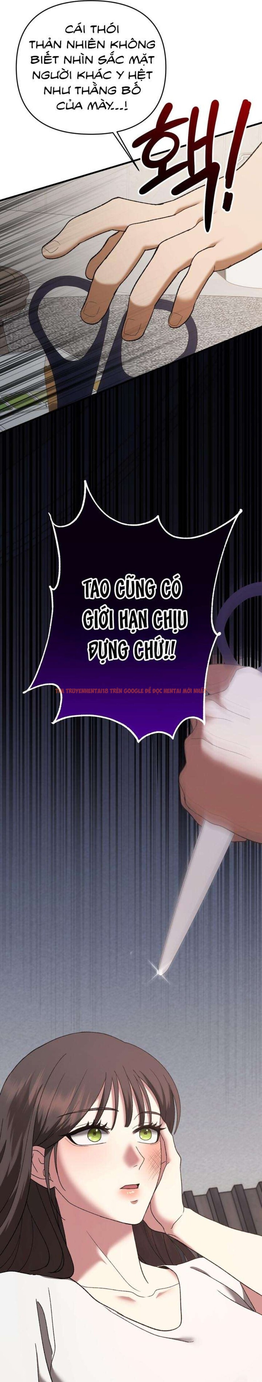 Xem ảnh 8 0 trong truyện hentai Càng Trốn Chạy - Chapter 5 - hentaitvn.net