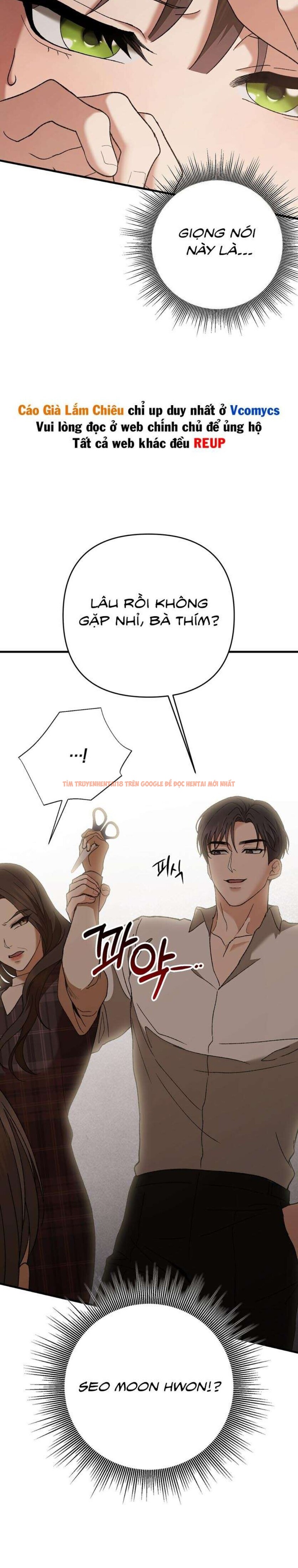 Xem ảnh 8 2 trong truyện hentai Càng Trốn Chạy - Chapter 5 - hentaitvn.net