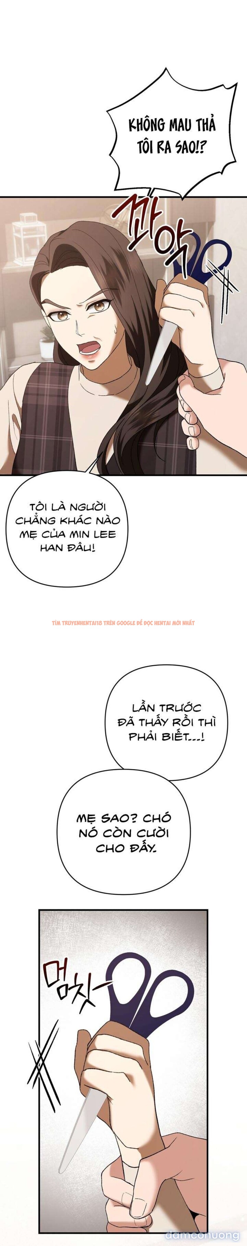 Xem ảnh 8 3 trong truyện hentai Càng Trốn Chạy - Chapter 5 - hentaitvn.net