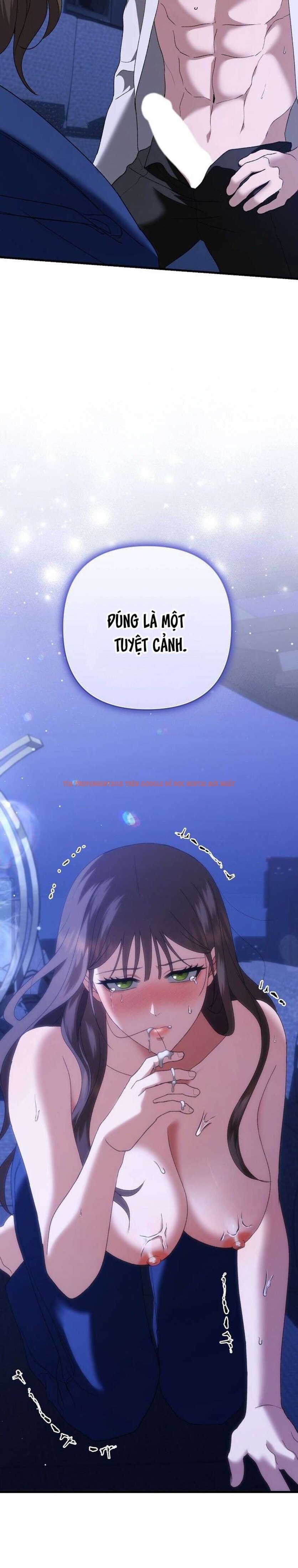 Xem ảnh 10 1 trong truyện hentai Càng Trốn Chạy - Chapter 6 - hentaitvn.net