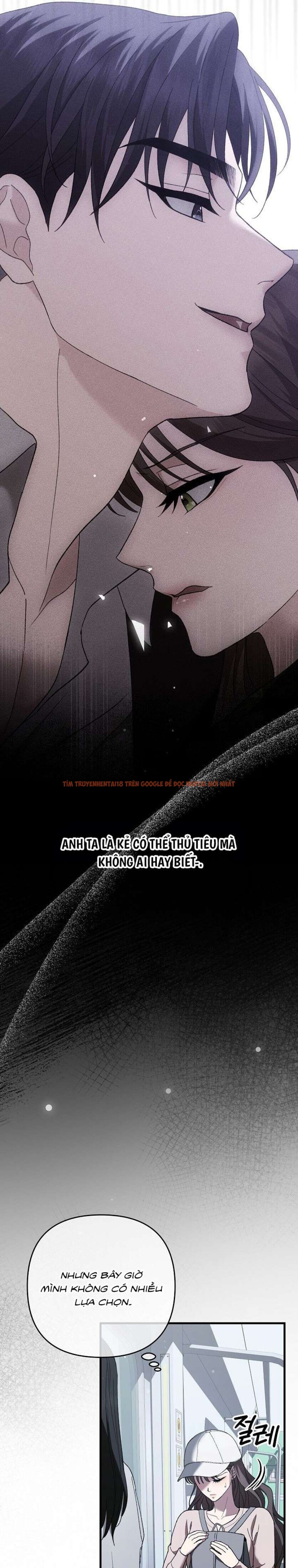 Xem ảnh 3 0 trong truyện hentai Càng Trốn Chạy - Chapter 6 - hentaitvn.net