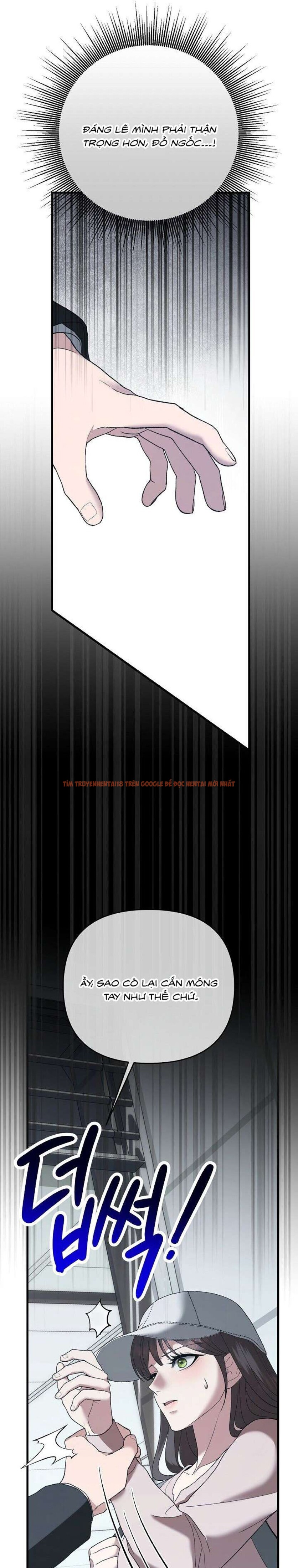 Xem ảnh 5 0 trong truyện hentai Càng Trốn Chạy - Chapter 6 - hentaitvn.net