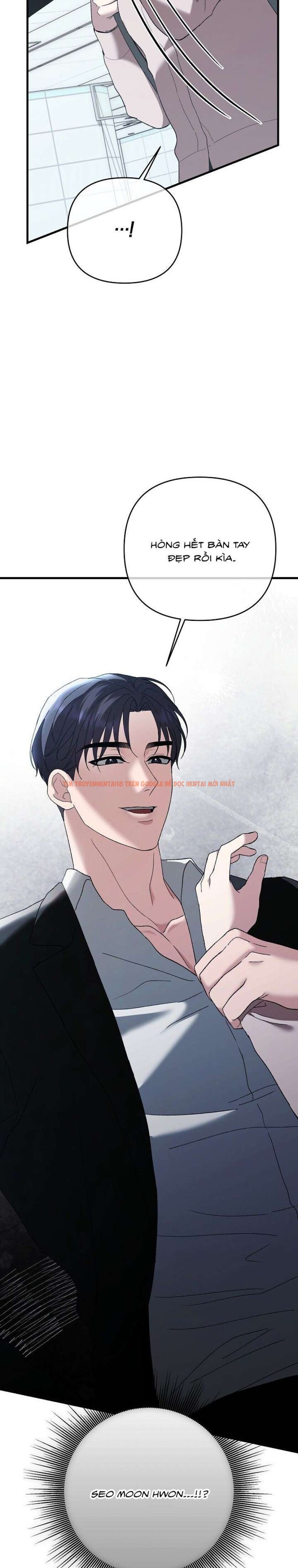 Xem ảnh 5 1 trong truyện hentai Càng Trốn Chạy - Chapter 6 - hentaitvn.net