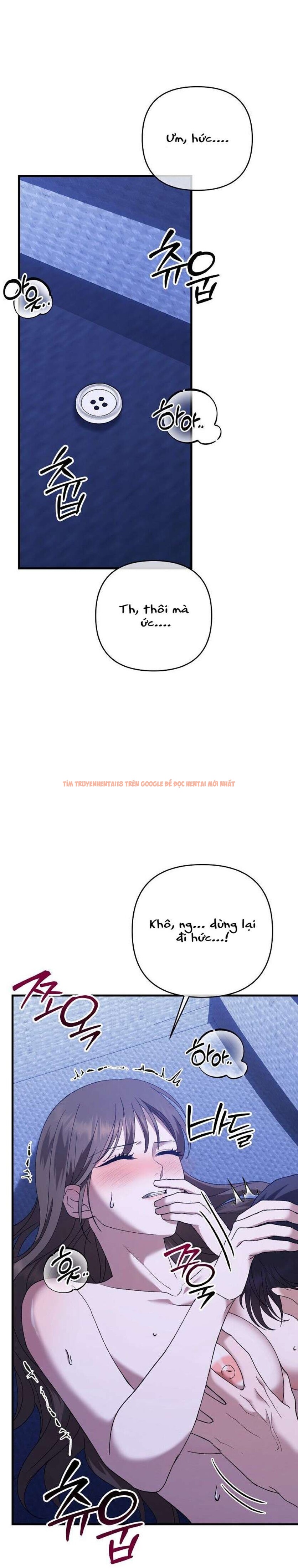 Xem ảnh 7 2 trong truyện hentai Càng Trốn Chạy - Chapter 6 - hentaitvn.net