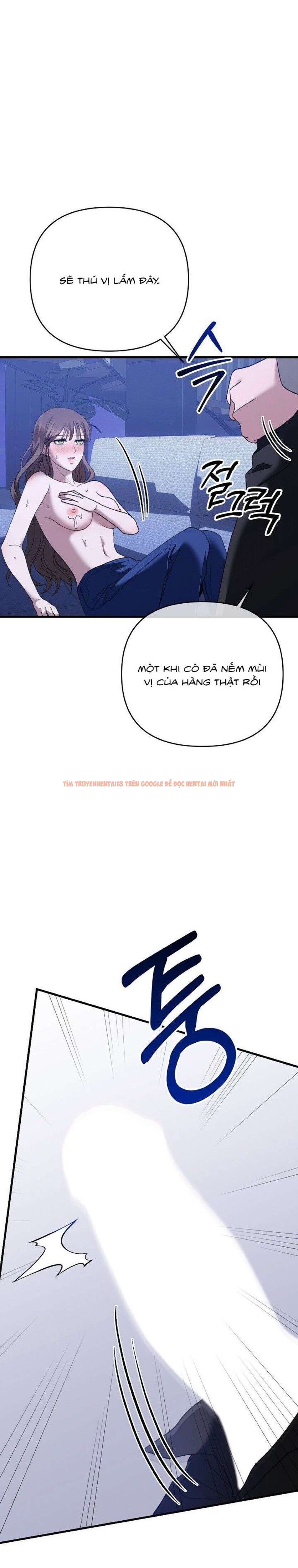 Xem ảnh 8 0 trong truyện hentai Càng Trốn Chạy - Chapter 6 - hentaitvn.net