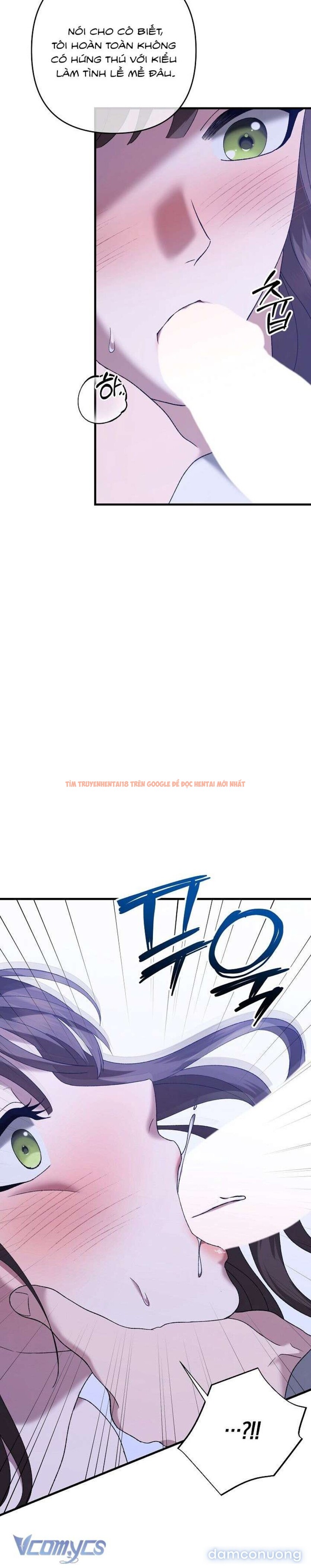 Xem ảnh 8 3 trong truyện hentai Càng Trốn Chạy - Chapter 6 - hentaitvn.net