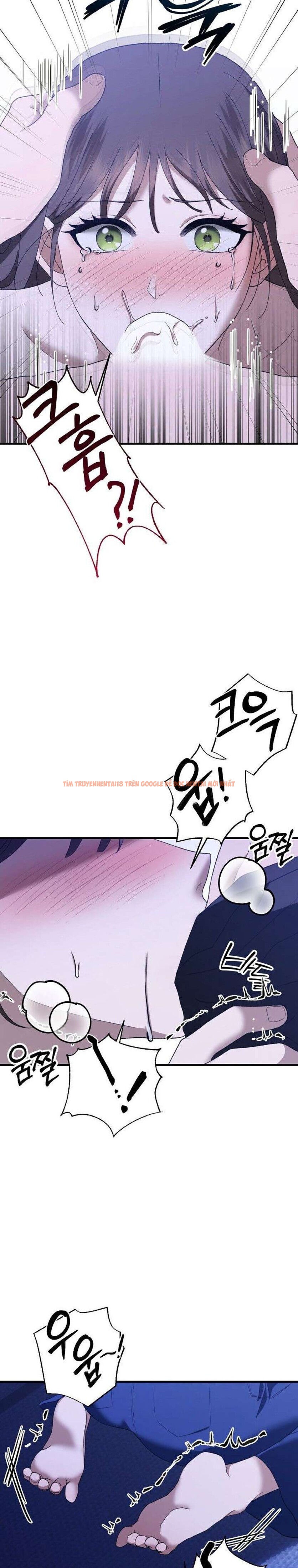 Xem ảnh 9 2 trong truyện hentai Càng Trốn Chạy - Chapter 6 - hentaitvn.net