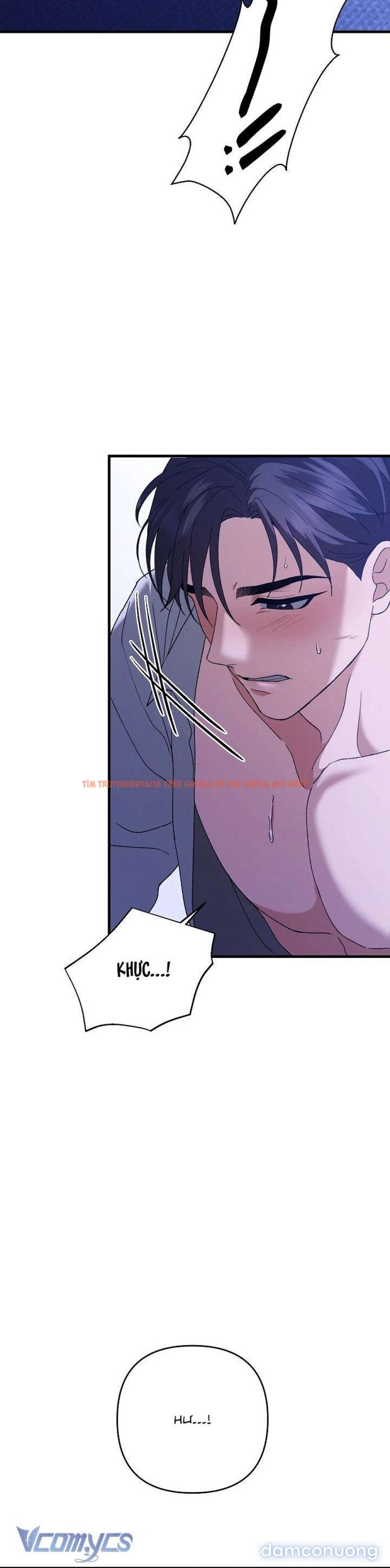 Xem ảnh 9 3 trong truyện hentai Càng Trốn Chạy - Chapter 6 - hentaitvn.net