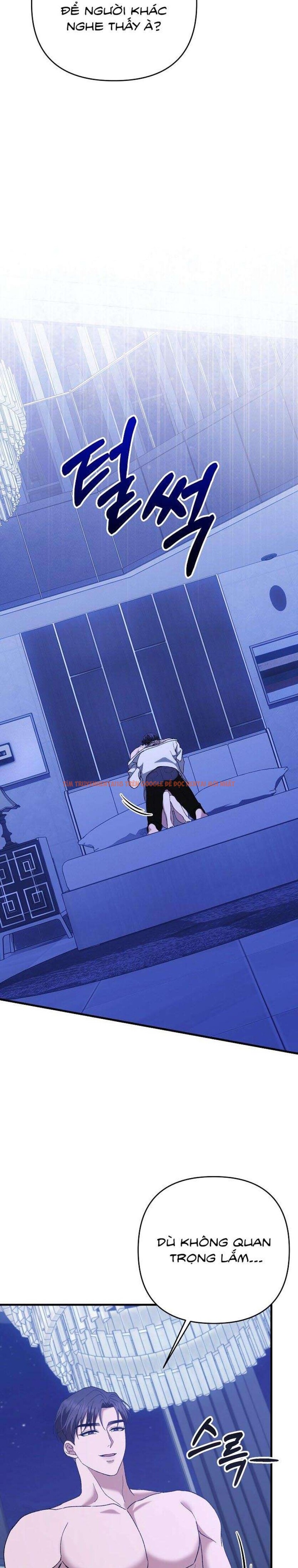 Xem ảnh 2 3 trong truyện hentai Càng Trốn Chạy - Chapter 7 - hentaitvn.net