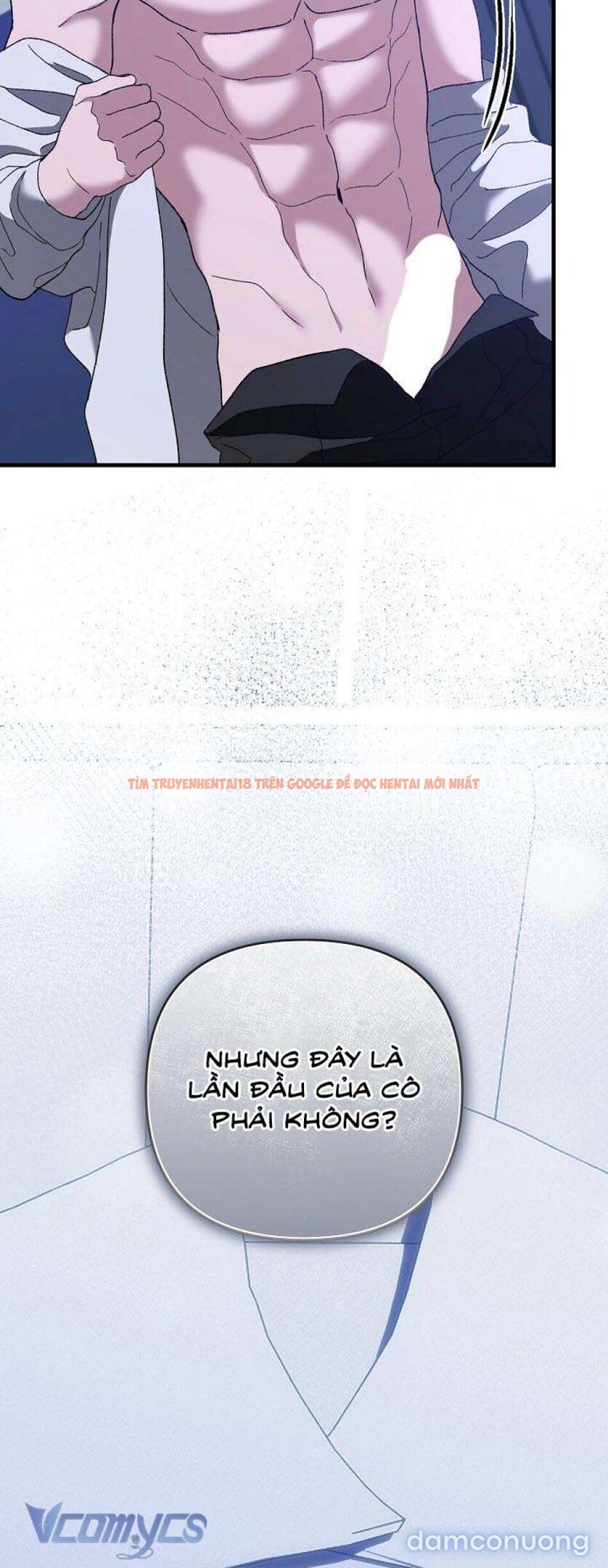 Xem ảnh 2 4 trong truyện hentai Càng Trốn Chạy - Chapter 7 - hentaitvn.net